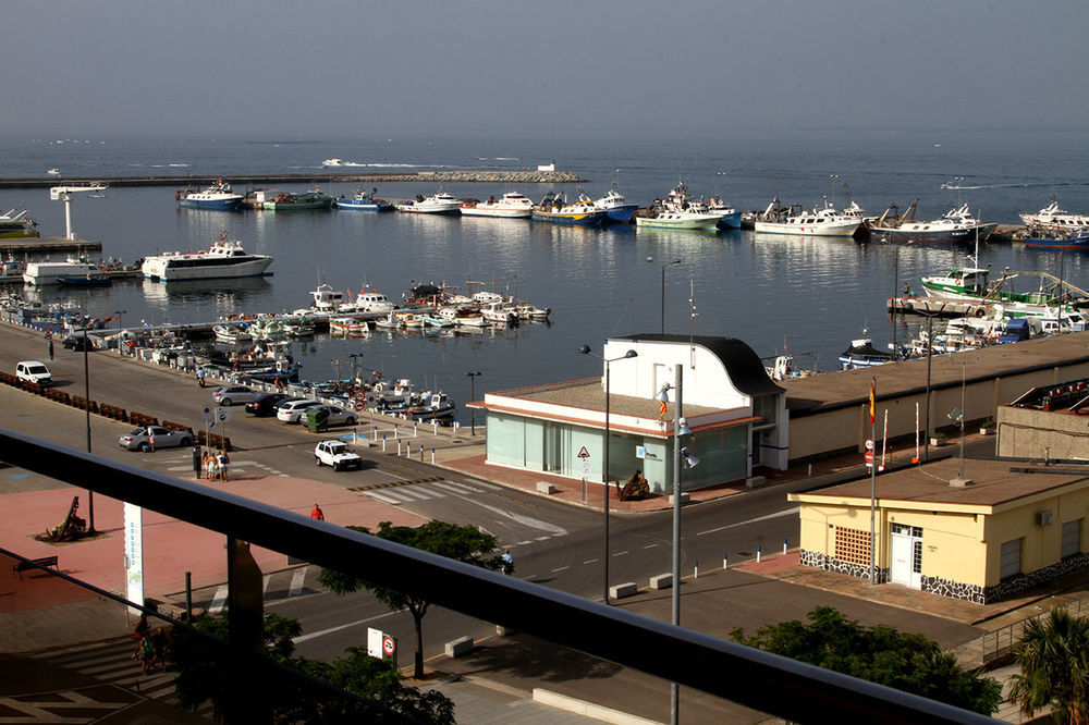 Hotel Univers Roses Exterior foto