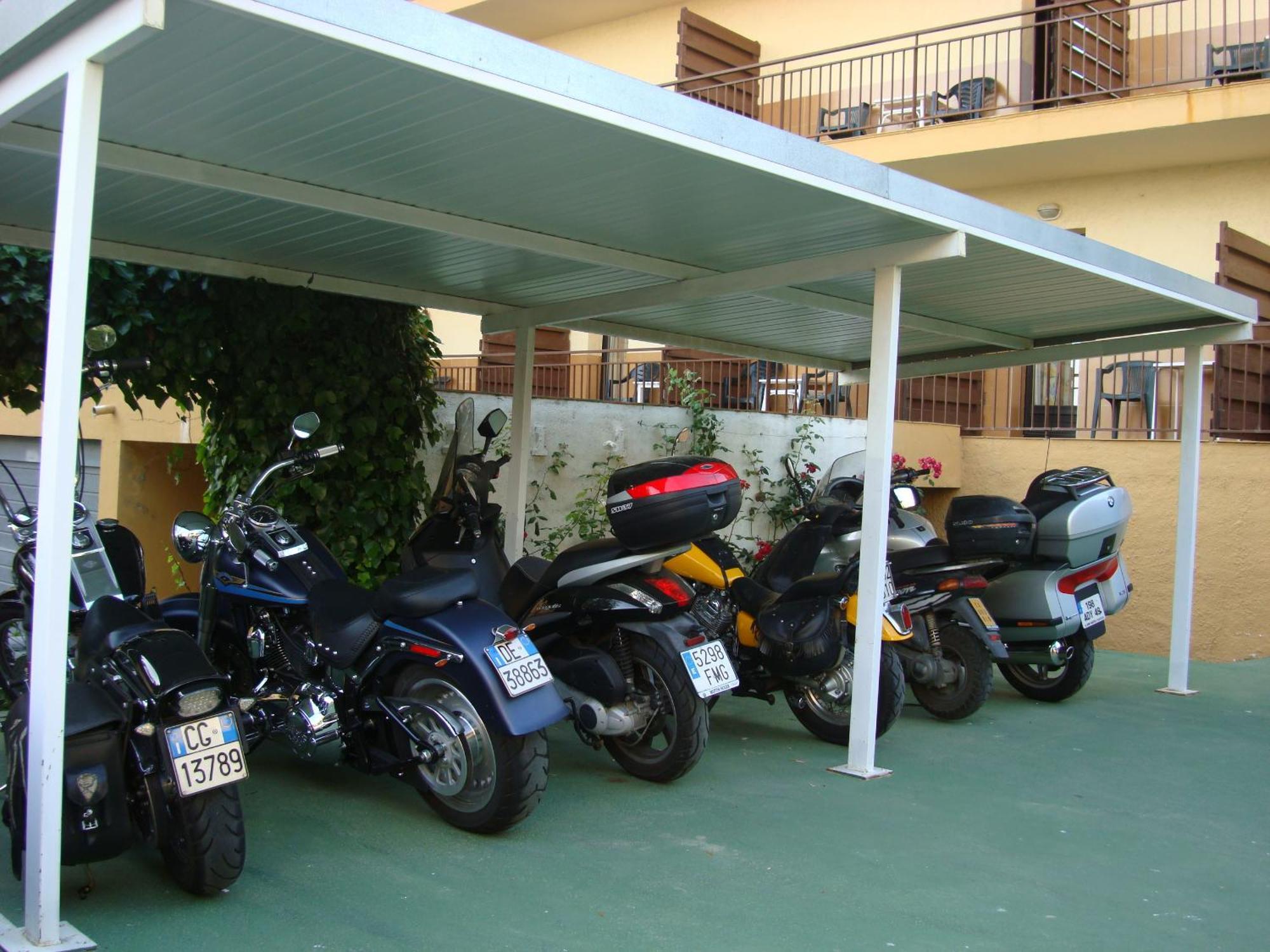 Hotel Univers Roses Exterior foto